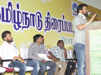 Director